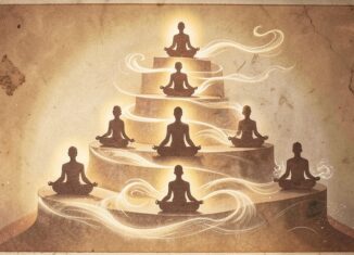 семь факторов просветления дыхание трансформация ума реализация