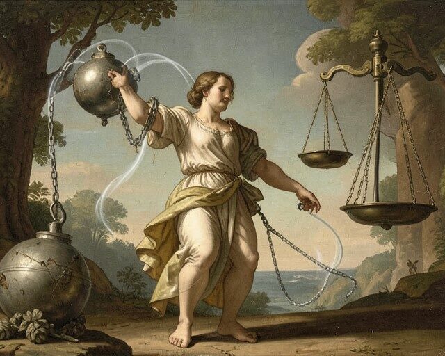 спокойная жизнь без невроза ответственности перед семьей