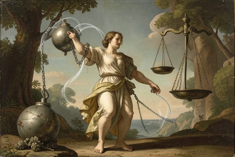 спокойная жизнь без невроза ответственности перед семьей