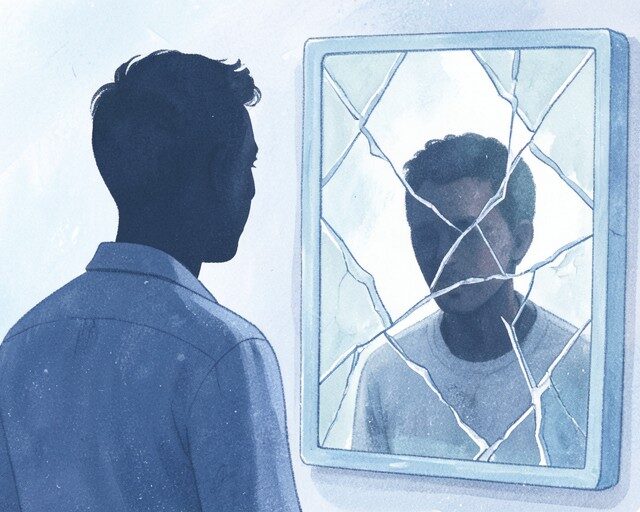 Осознание эгоизма как путь к изменению и развитию личности