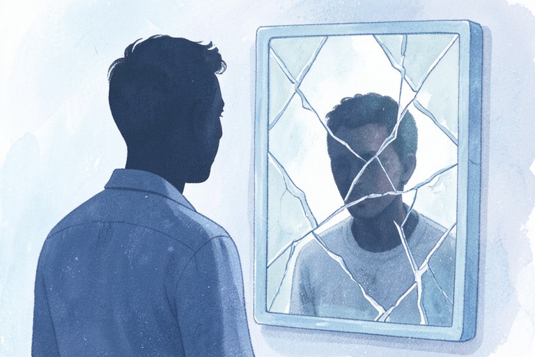 Осознание эгоизма как путь к изменению и развитию личности