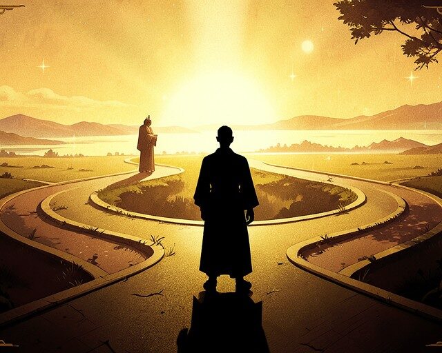 учитель авторитет независимость критическое мышление духовное развитие